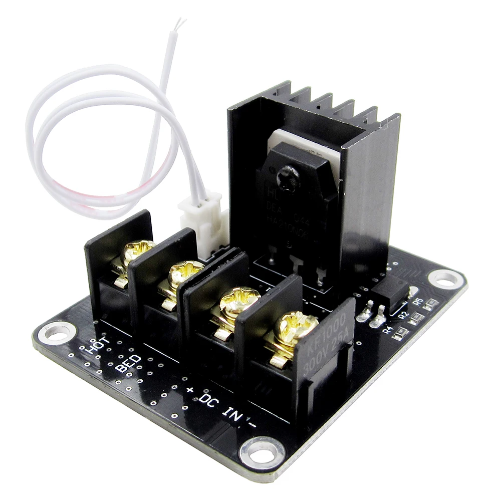 3D Printer Hot bed module