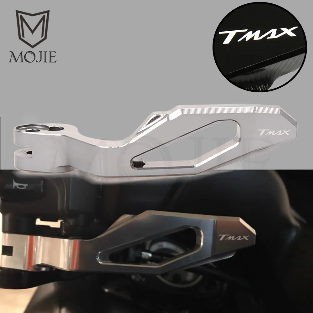 

CNC Aluminum Motorcycle Parking Brake Lever For YAMAHA TMAX500 TMAX530 T-MAX TMAX 500 530 XP500 XP530 XP 500 530 2008-2015 2014