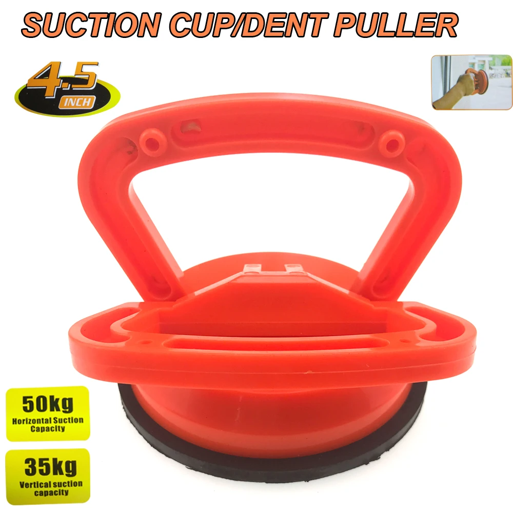 Small Suction Cup /Dent Puller Disassembly and Repair LCD Hand Tools