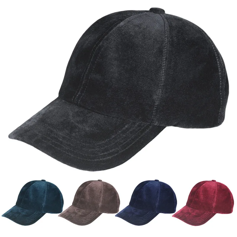 suede cap mens