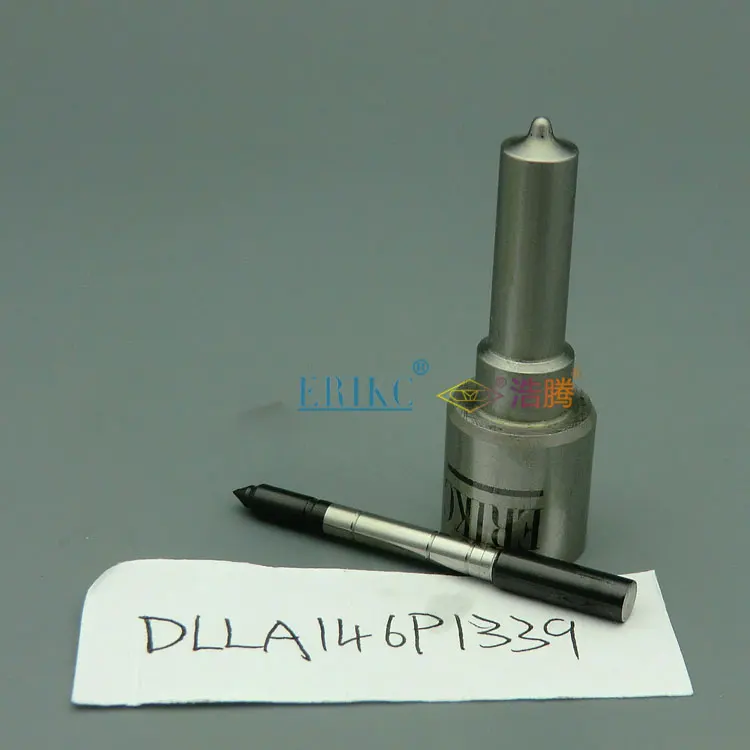 

ERIKC DLLA 146 P 1339 auto diesel fuel dispenser nozzle DLLA146P1339 common rail injection pump nozzle assembly 0 433 171 831