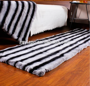 

Factory lastest price dyed and natural rex rabbit fur plates
