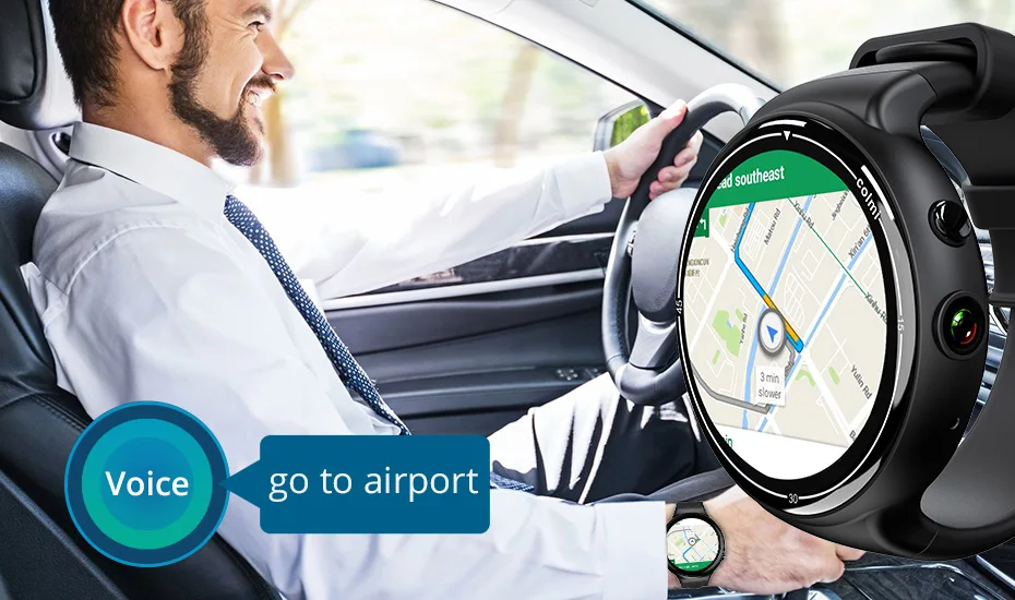 smart watch