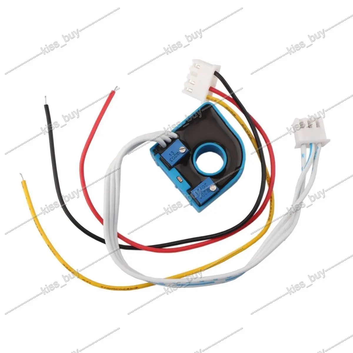 DC 600v ± 300A Digital Voltmeter Ammeter Charge Battery voltage current 12v car 