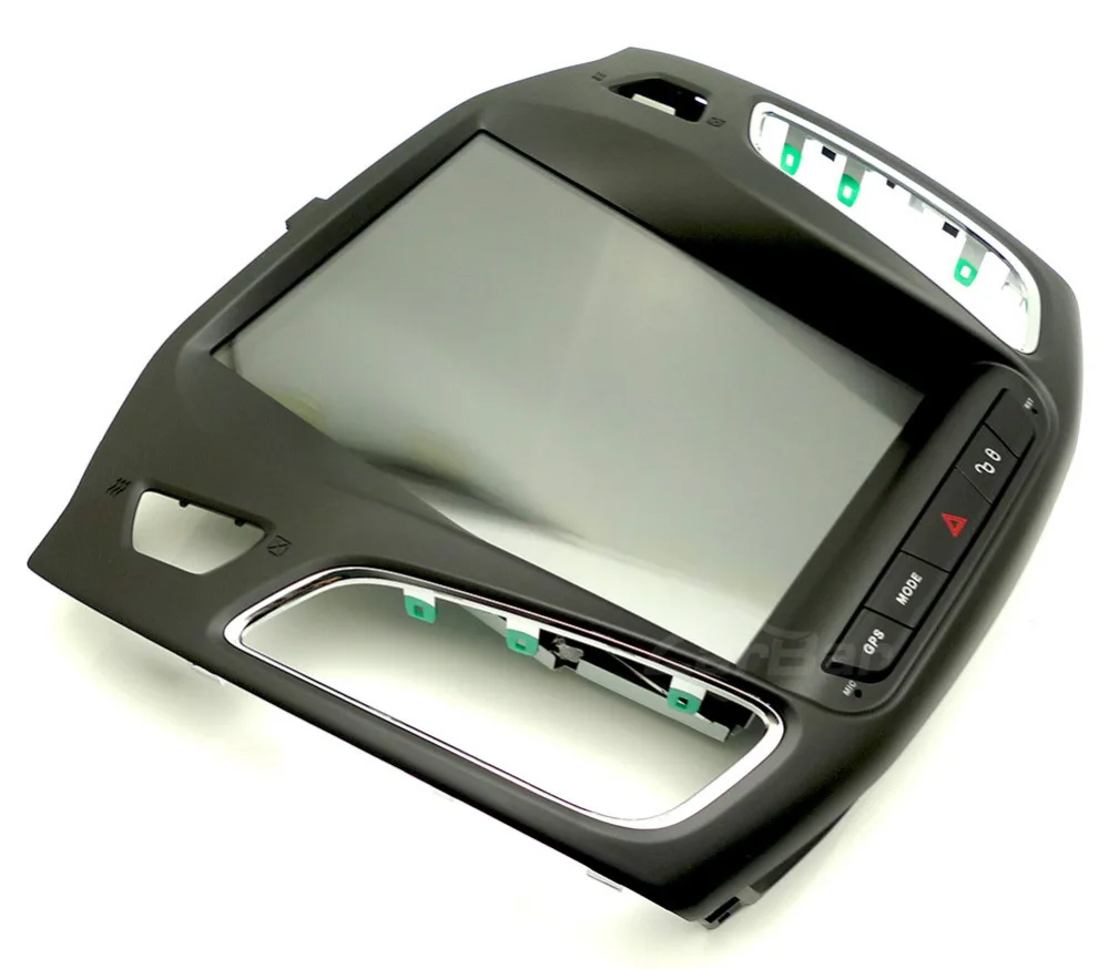 Flash Deal 10.4" Vertical Screen 1024*768 Android Car DVD GPS Navigation Radio Player for Ford Focus 2012 2013 2014 2015 RAM 2GB Quad Core 10