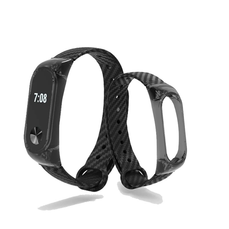 Yuedaer mi band 2 Силиконовый ремешок для Xiaomi mi Band 2 Браслет ремешок для фитнеса трекер спортивный ремешок Замена для xio mi band 2