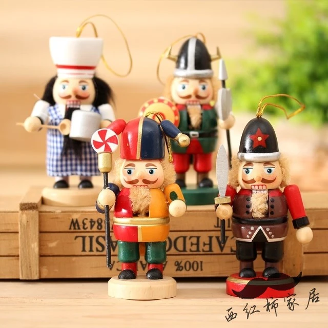 4 pieces/set)Christmas Gift Birthday 