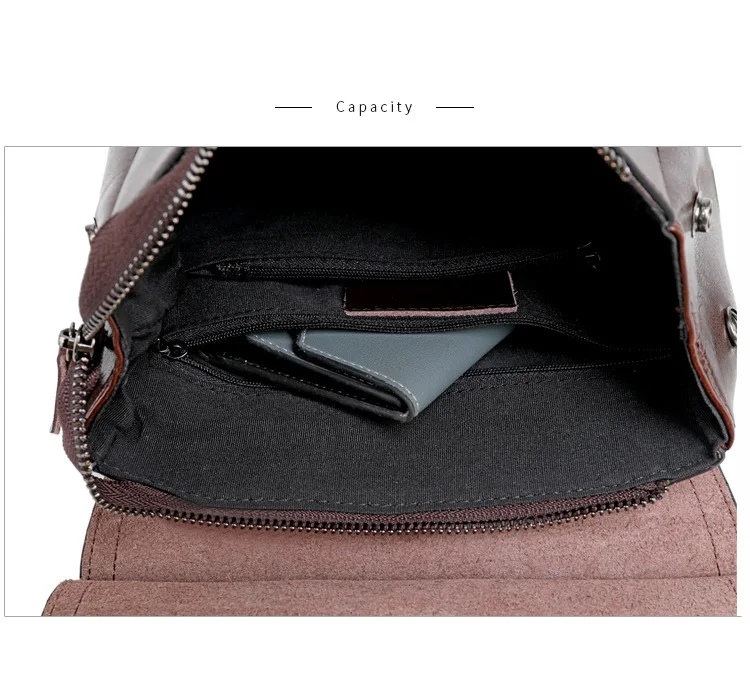 backpack women leather (12)