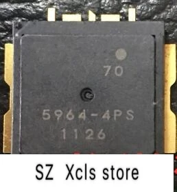 

100% test good ELM5964-4PS