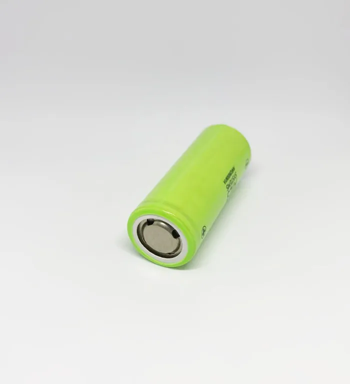 Cncool 1 pack 3,2 В 2500 мАч 26650 высокого стока 70A (30C) аккумуляторов e-велосипед Гольф автомобилей и беспроводных электроинструментов