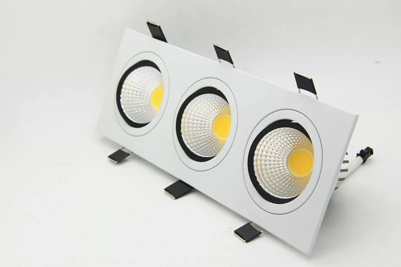 Dimmable Downlight (14)