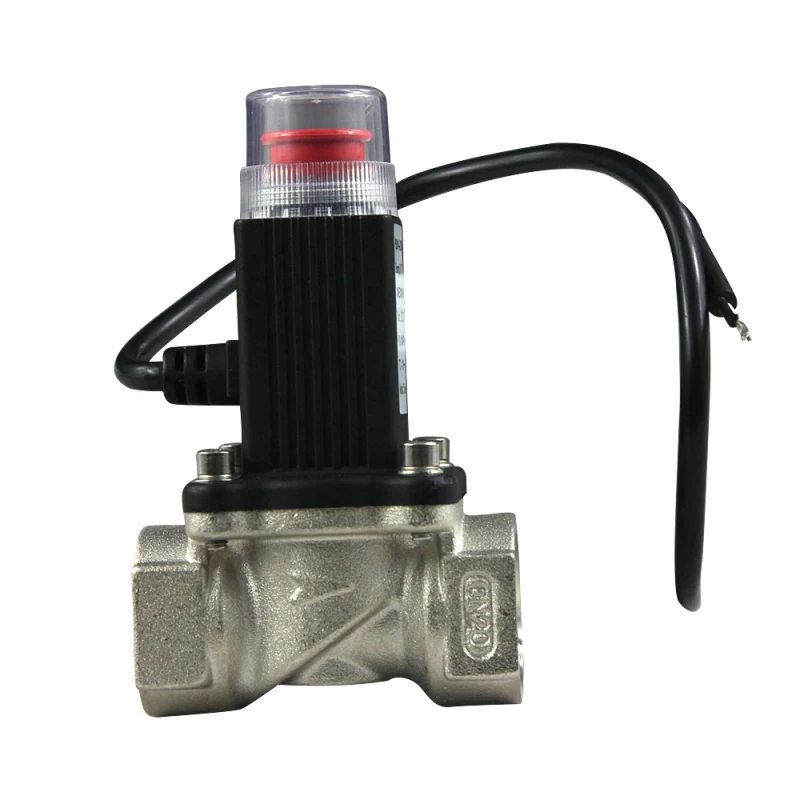 bilder für Abgeschaltet magnetventil 1/2 ", aluminium für gas detectore gas sensor gas alarm bilder für Abgeschaltet magnetventil 1/2 ", aluminium für gas detectore gas sensor gas alarm