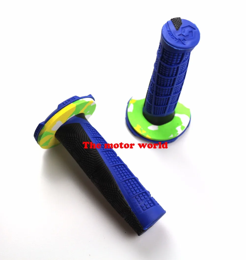 Новинка 2017 хит продаж ручка для мотоцикла высокое качество Dirt Pit Bike мотокросса 7/8