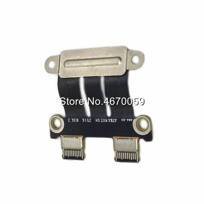 A1706 A1707 A1708 USB Jack cable 1