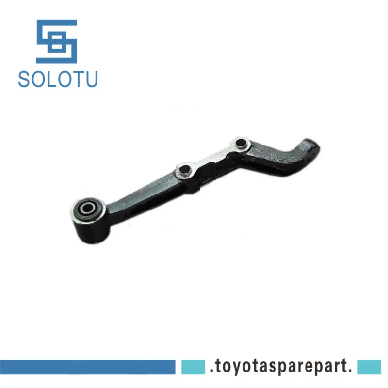 

FRONT RIGHT LOWER Control Arm FOR CELICA Coupe (_T20_) i Turbo 4WD (ST205) II Station Wagon (_T17_) 48068-28050