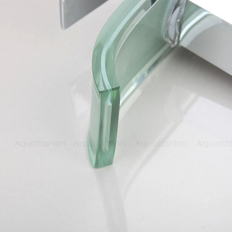 Waterfall Bathroom Faucets (9)