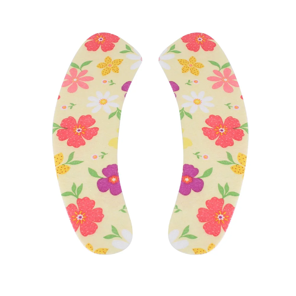 Paste Mat 1 Pair Cotton Home Supply Toilet Sest Pad Bathroom Accessories Decor Paste Mat 1 Pair Cotton Home Supply Toilet Sest Pad Bathroom Accessories Decor