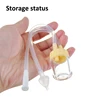 Newborn Baby Safety Nose Cleaner Baby Care Vacuum Suction Nasal Snot Nose Cleaner Mucus Runny Aspirator Inhale Kids Healthy Care ► Photo 2/6
