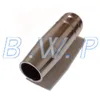 10 Pcs Binzel Style Shroud Gas CO2 Shield Nozzle MB 15AK 15 Torch Consumables For MIG Welder ► Photo 3/3