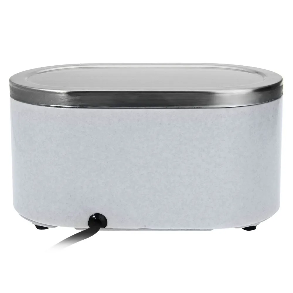Mini Ultrasonic Cleaner Bath For Cleanning Jewelry Watch Glasses Circuit Board limpiador ultrasonico5