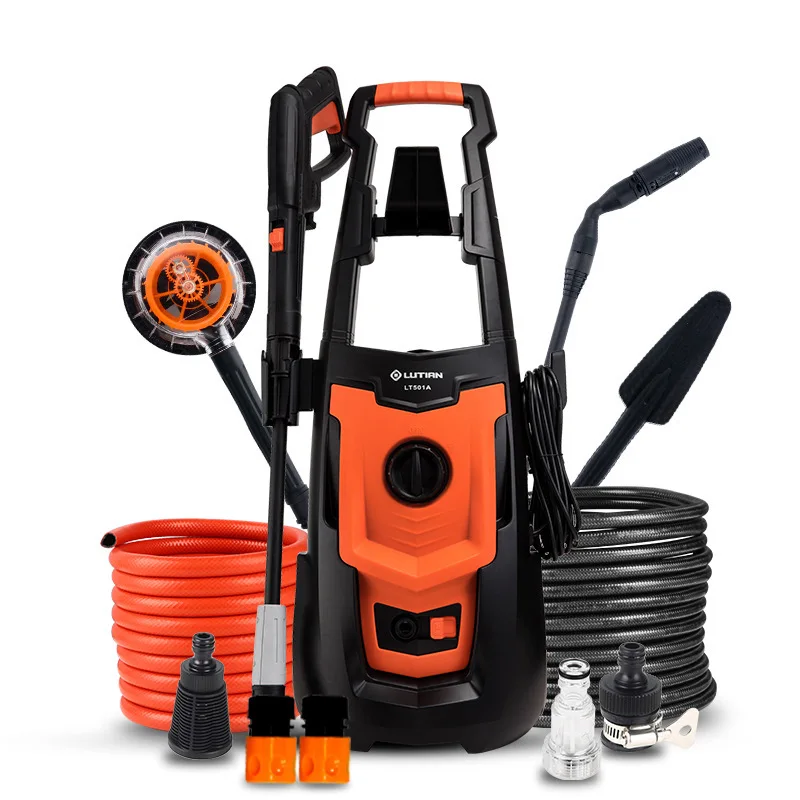 Lutian pressure sale washer