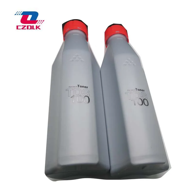 

1lot(2pcs) X New Compatible Toner Cartridge For Oce Tds 100 Toner Powder