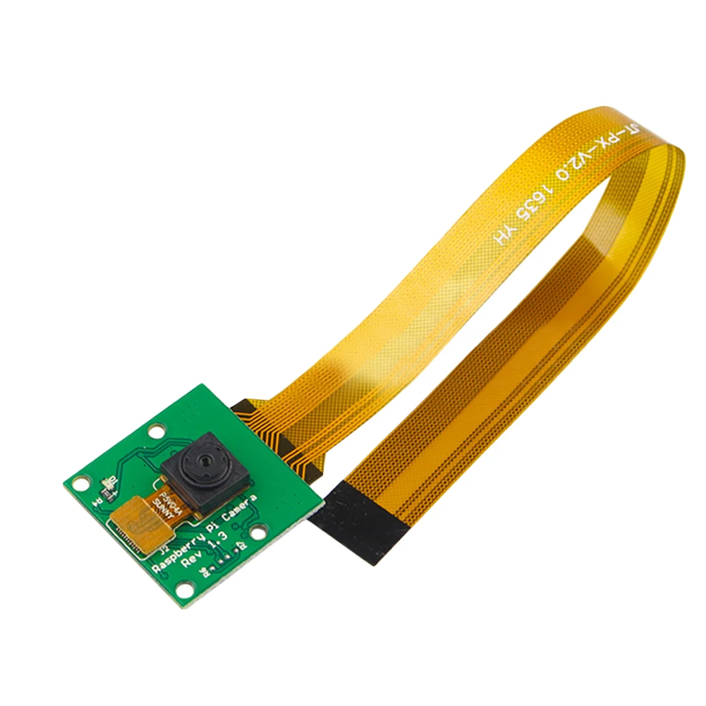

Extension Cable +15cm Camera Module Board 5MP Camera For Raspberry Pi Zero