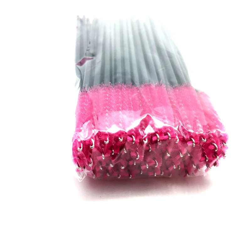 eyelash brush disposable