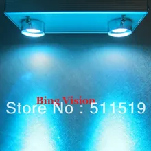 DHL,, DC 12 В, волоконно-оптические потолочные комплекты со звездами, 350 нитей* 2 комплекта, PMMA волокно