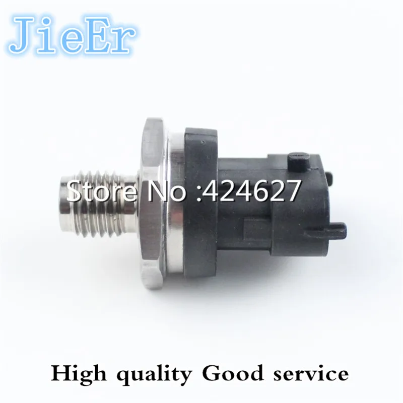 Высокое качество новое давление Sensor0281002909 0281002405 0281002186 0281002260для IVECO 2.02.8 Td 0281002909 STC