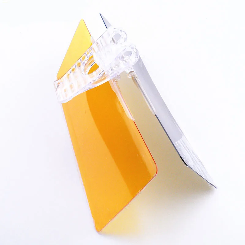 

Car sun visor goggles driver day and night blind mirror accessories for Audi Q3 Q5 SQ5 Q7 A1 A3 S3 A4 S4 RS4 RS5 A5 A6 S6 C6 C7