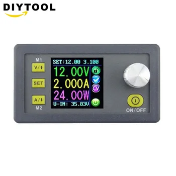 

DPS3003 Digital Control power supply 30V 3A Adjustable Constant Voltage Constant current tester DC voltmeter Regulators Ammeter