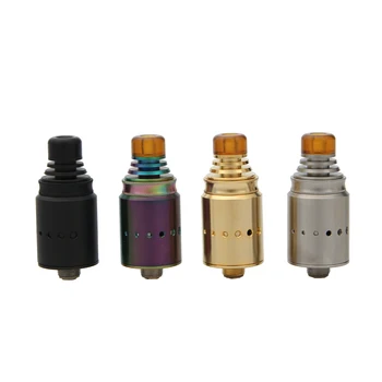 

Original Vandy Vape Berserker MTL RDA Atomizer Tank For VandyVape Electronic Cigarette Box Mod Vape