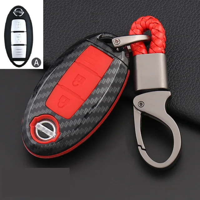 Carbon-Fiber-Shell-Car-Remote-Key-Cover-Case-For-Nissan-Qashqai-J10-J11-X-Trail-t31.jpg_640x640