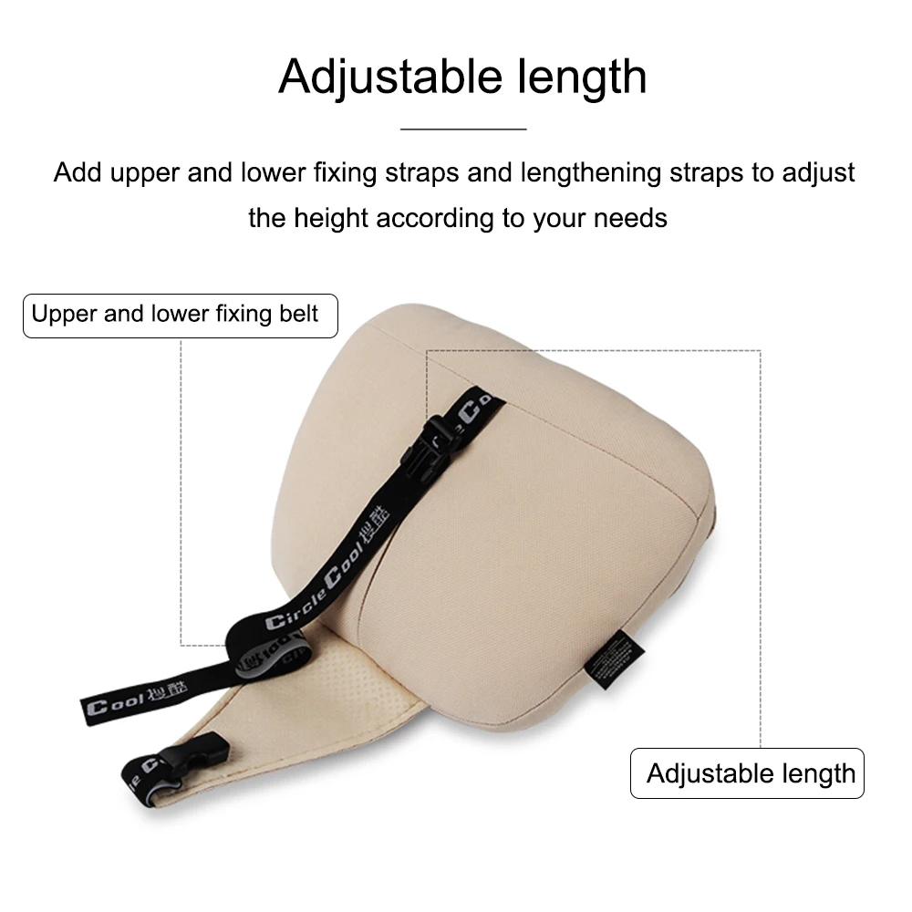 Car Neck Pillow 19