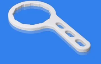 membrane wrench
