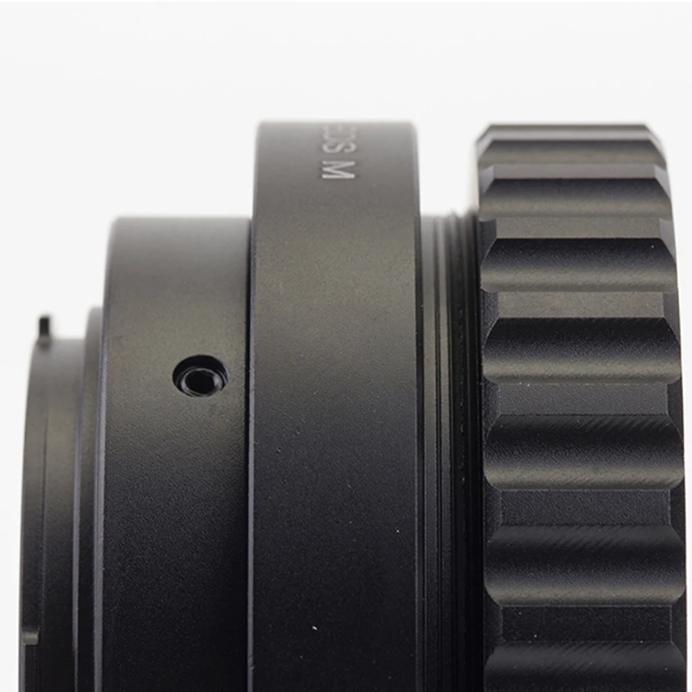 Pixco объектив адаптер Костюм для B4 2/" для Canon/ENG объектив для EOS M камера