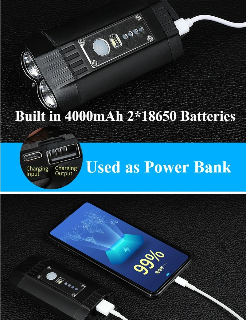 WEST BIKING 400LM ультра яркие красные/зеленые/велосипед светильник USB Перезаряжаемые