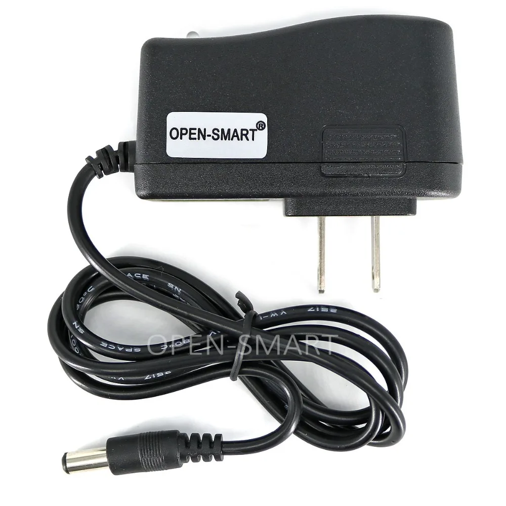 

8.4V / 7.4V Lithium Polymer Battery Charger with 1A Charging Current Lipo Battery Charger with DC head 5.5 * 2.1mm Indicator LED