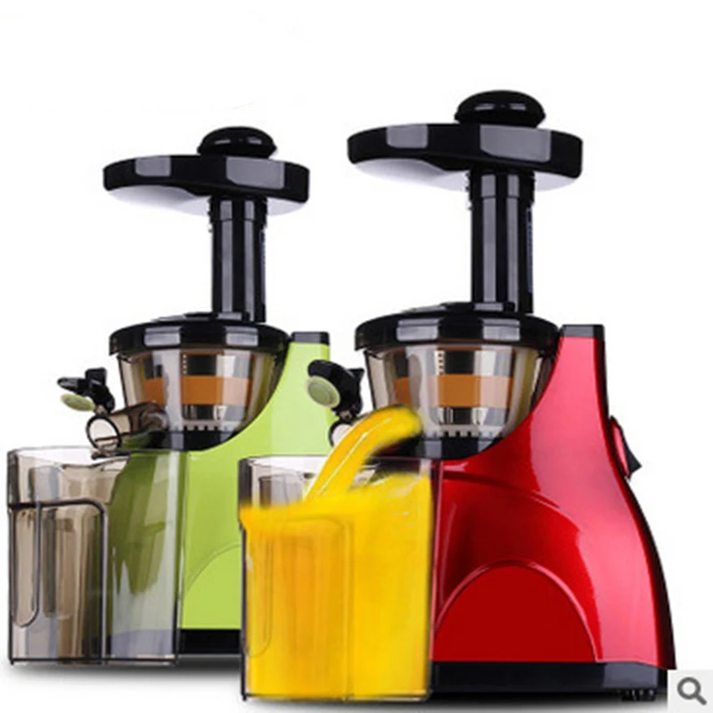 

Multi-function Juicer Full-automatic Juice Extractor Juicing Machine