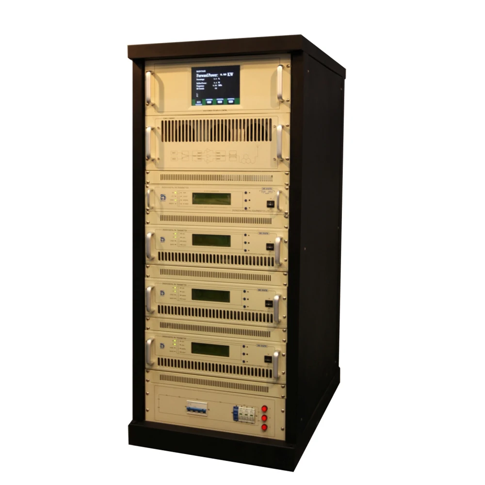 ZHC618F 3000 Вт 3 кВт FM трансмиттер для продажи fm радиопередатчик городской