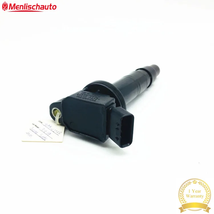 Катушка зажигания двигателя OEM 90919-02248 9091902248 90919-A2006 90919A2006 90919-A2001 90919A2001 UF495 C1426 для японских автомобилей