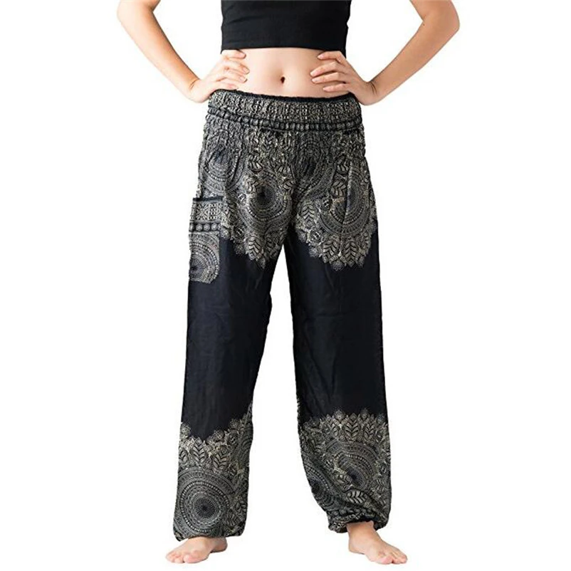 2018 Leggings High Waist Sports Pants Gym Clothes Running Training Tights Women Sports Leggings Fitness Yoga Pants #FS#4JU09 (3)