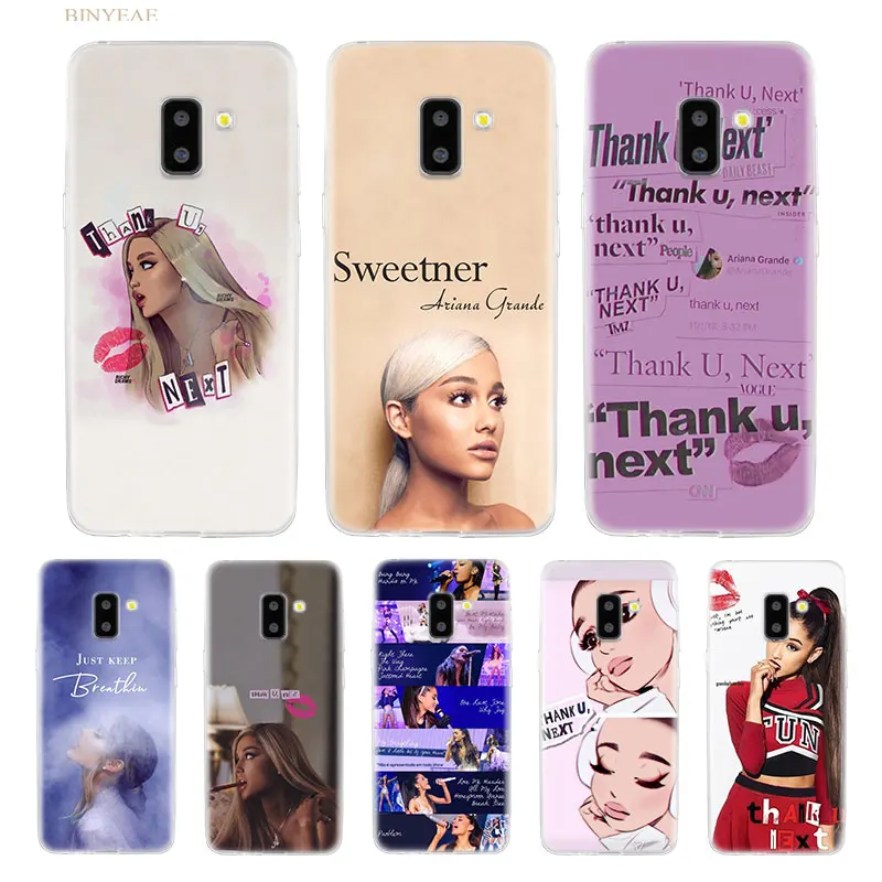 custodia per samsung galaxy grand neo plus di ariana grande