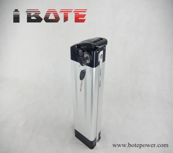 

48V 10Ah electric bike battery 48volt lithium battery pack 48V 10AH with charger for e-bike