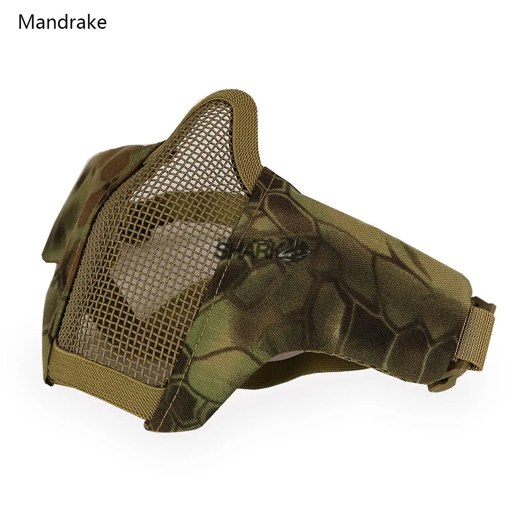 Mandrake