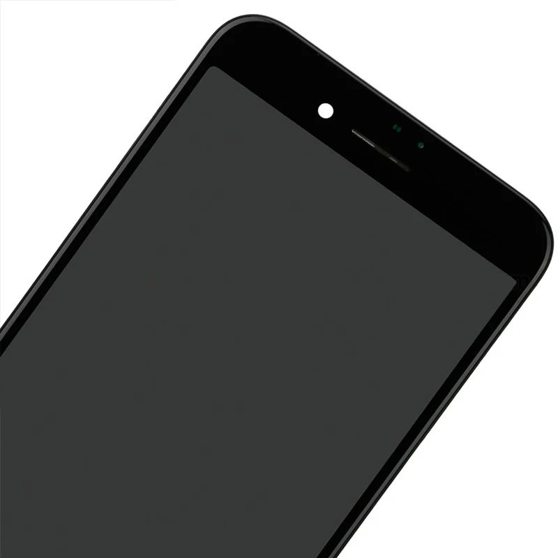 Zosol-высококачественный ЖК-экран и дигитайзер для iPhone 7 белый черный
