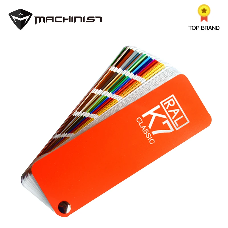 

An international standard car paint color palette paint color card 213 color Car paint coloring tool