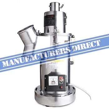 

Electric Grinder Pulverizer 220V 2.2KW Stainless Steel Herb Mill Cereal Grinding Machine