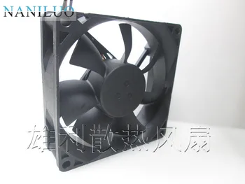 

NANILUO 8025 4PIN PV802512E DC 12V 0.65A cooling fan